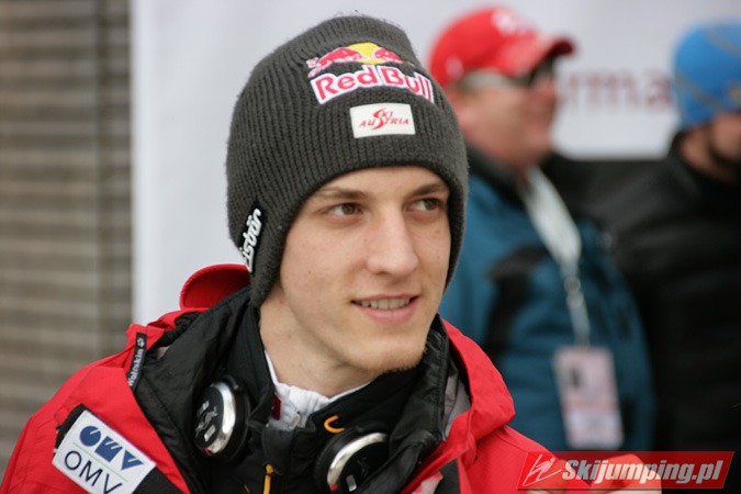 186 Gregor Schlierenzauer